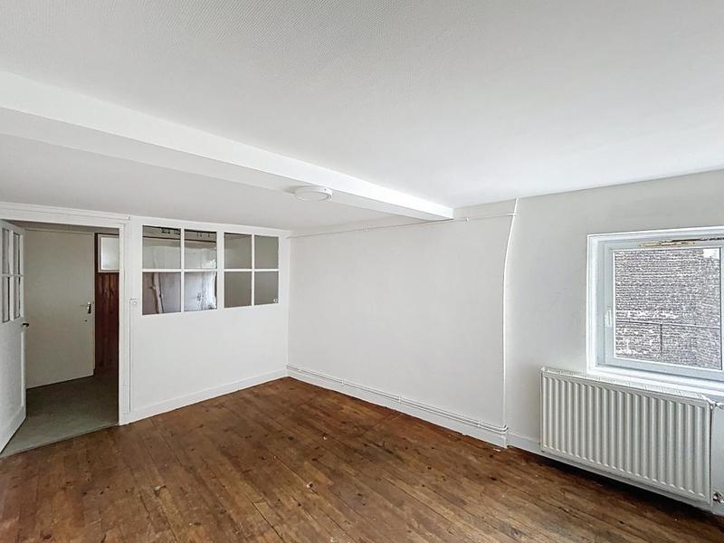 Appartement - 33 m² - 2 pièces