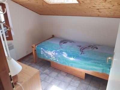 Duplex - 33 m² - 3 pièces