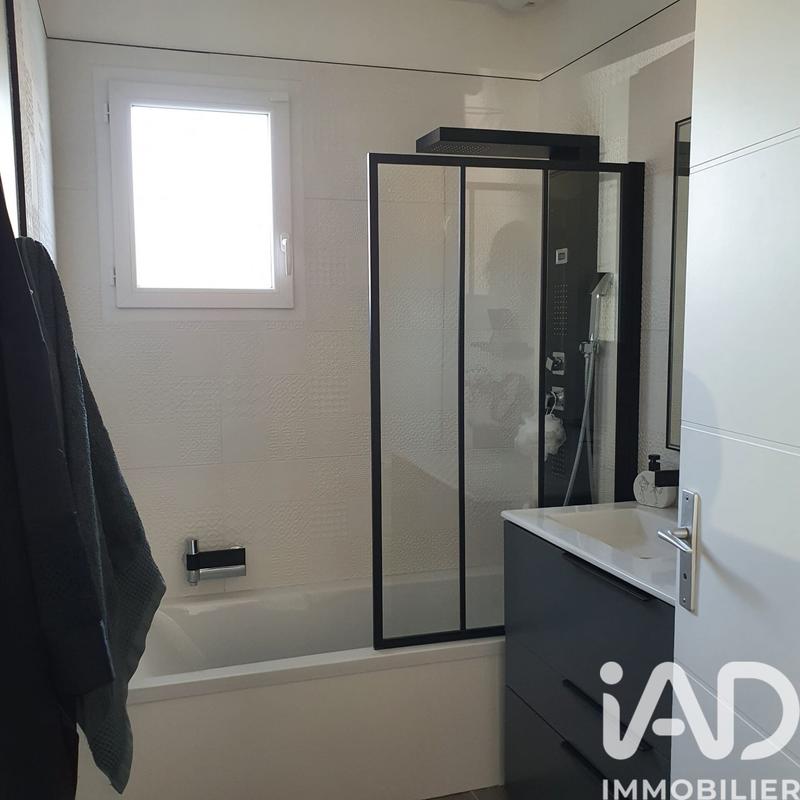 Maison - 61 m² - 1 pièce