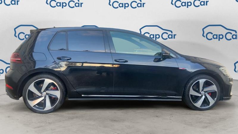 Volkswagen Golf VII 2.0 Tsi 230 Gti