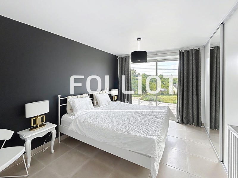 Maison - 189 m² - 6 pièces