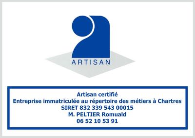 Dépannage Menuiseries &amp; Volets Roulants Chartres