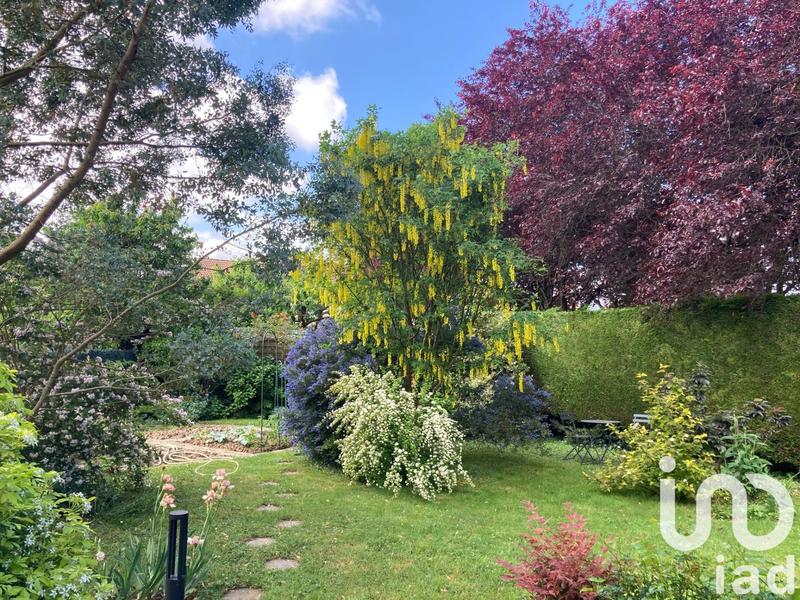 Maison - 150 m² - 7 pièces