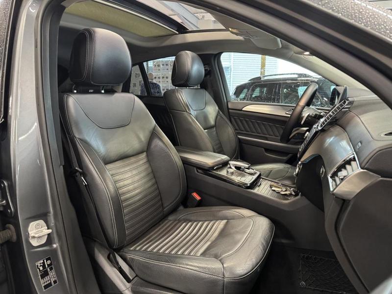 Mercedes Classe Gle Coupé 350 d - Bva 9g-Tronic Coupe Sportline / Garantie 12 Mois