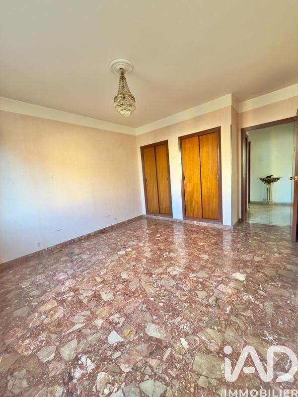 Appartement - 72 m² - 3 pièces