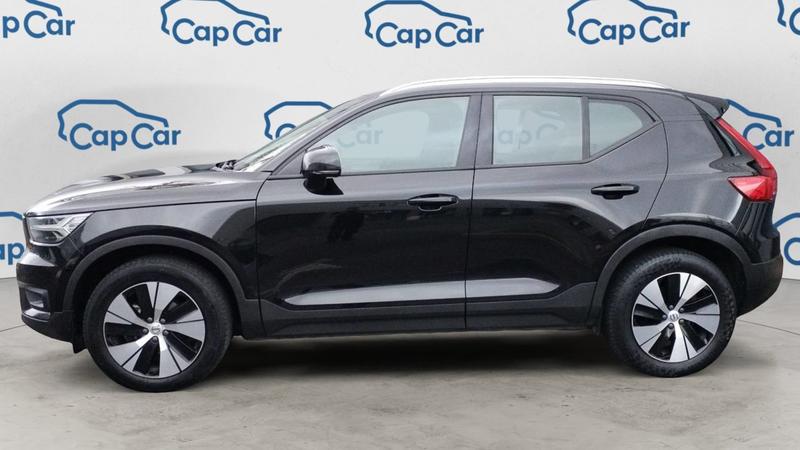 Volvo Xc40 2.0 D3 150 Geartronic 8 Business