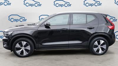 Volvo Xc40 2.0 D3 150 Geartronic 8 Business