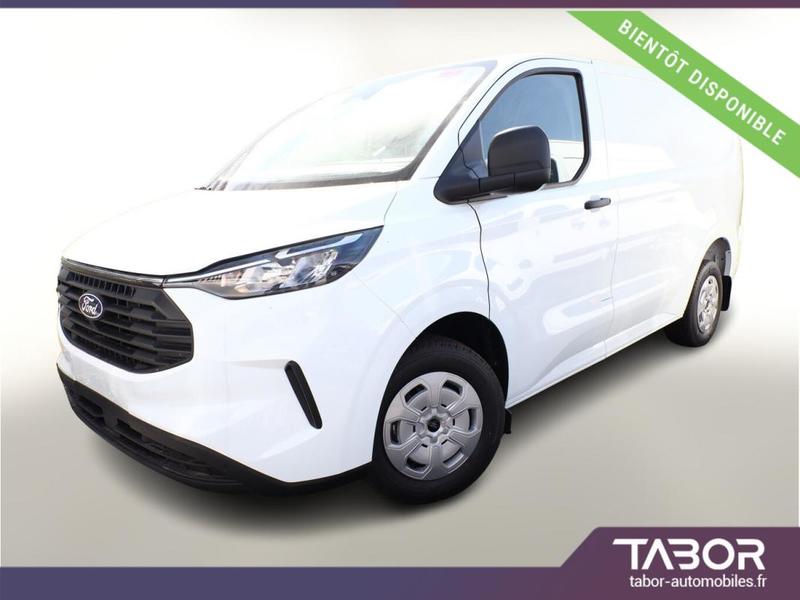 Ford Transit Custom 150 Trend 320l1 KeyL 3-pl