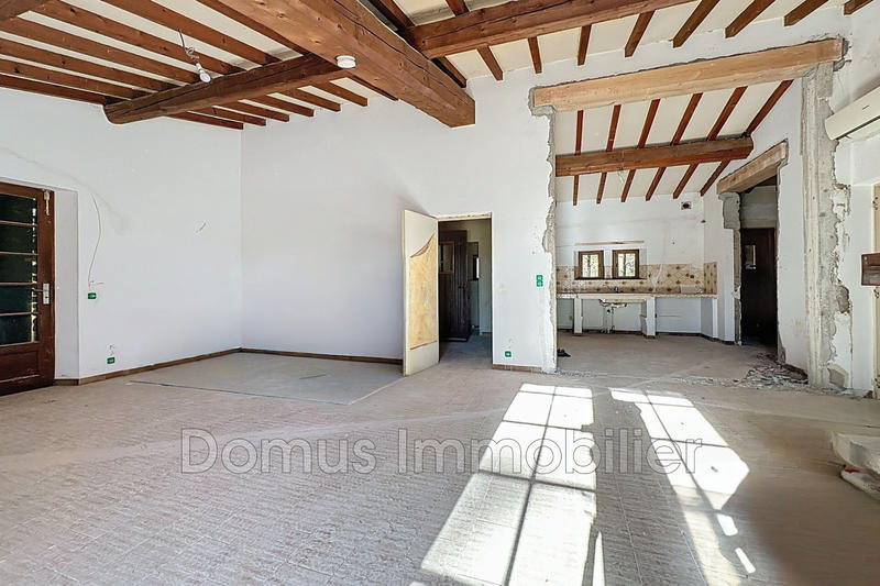 Maison - 135 m² - 4 pièces