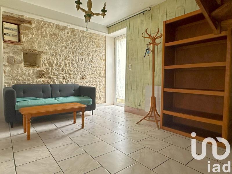 Maison de campagne - 273 m² - 11 pièces