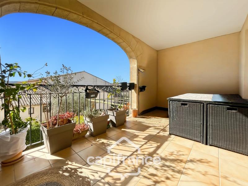 Appartement - 43 m² - 3 pièces