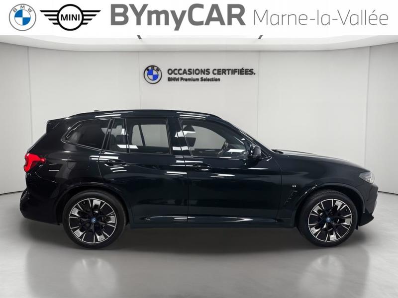 Bmw iX3 G08 Lci m Sport 286 ch Impressive