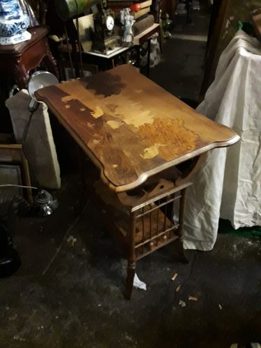 Darchis Antiquités brocante