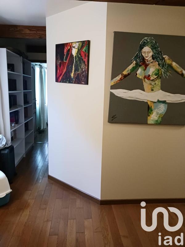 Maison de village - 195 m² - 5 pièces