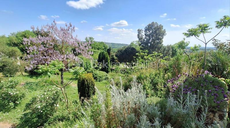 Maison de campagne - 180 m² - 6 pièces