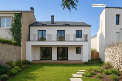 Maison - 172 m² - 10 pièces