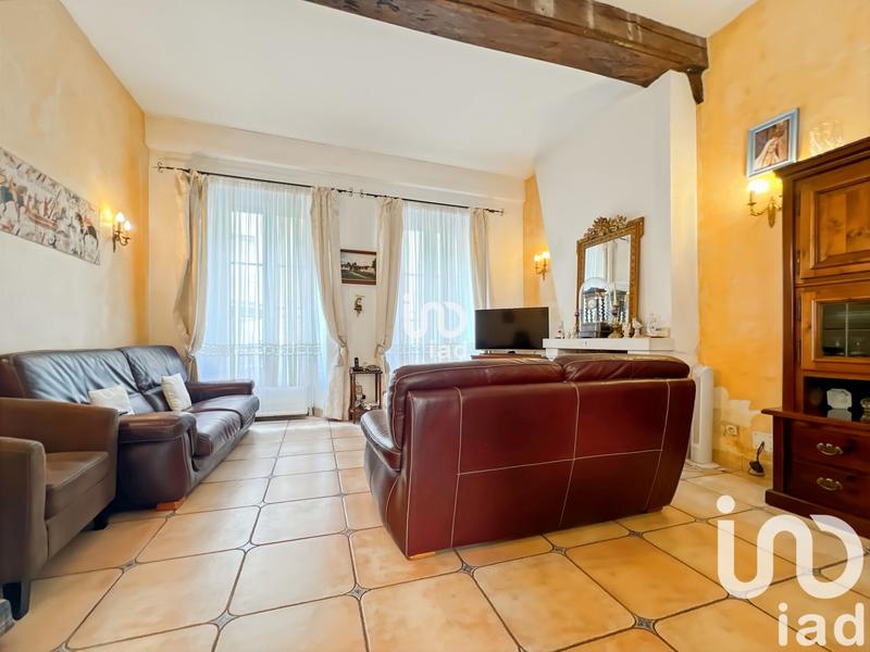 Maison de ville - 147 m² - 5 pièces