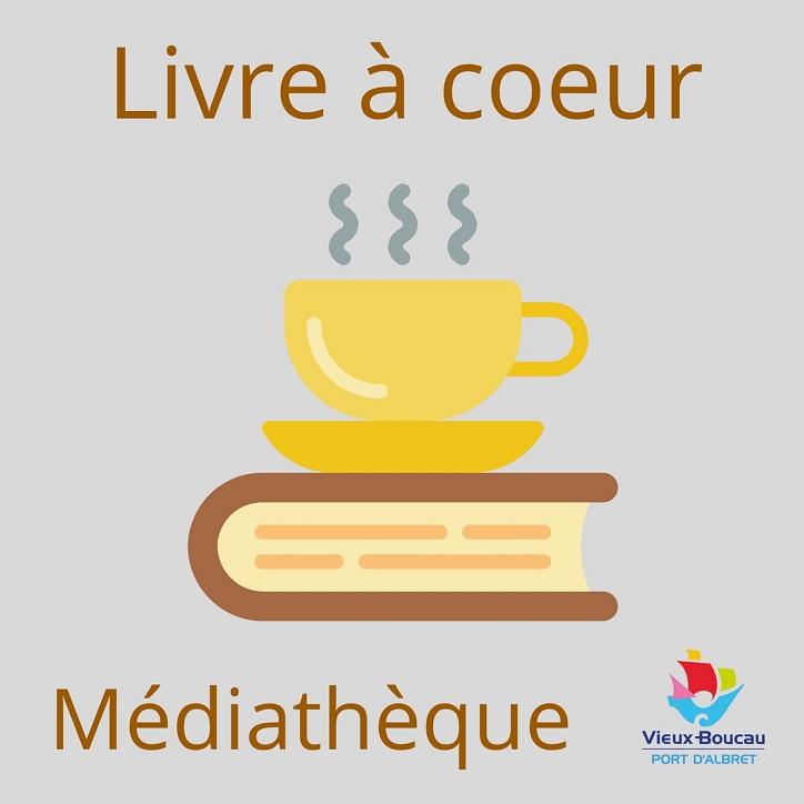 Livre à Coeur / un livre, un film