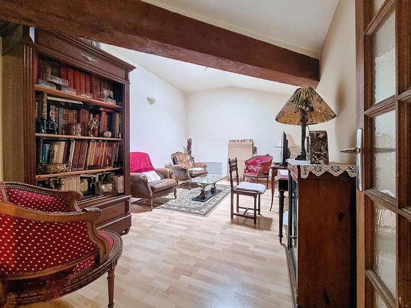 Maison - 83 m² - 4 pièces
