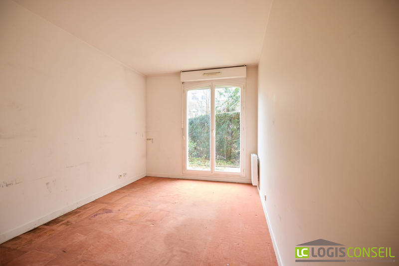 Appartement - 105 m² - 5 pièces