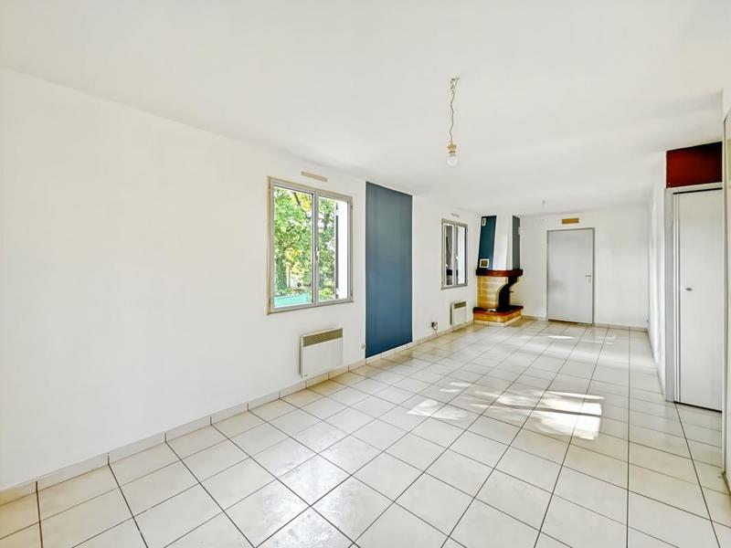 Maison - 70 m² - 3 pièces
