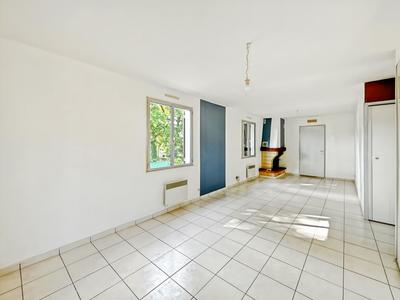 Maison - 70 m² - 3 pièces