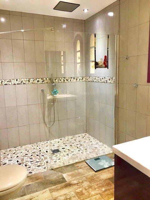 Maison d'architecte - 262 m² - 5 pièces