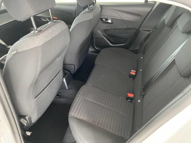 Peugeot 208 BlueHDi 100 s&amp;S Bvm6 Active