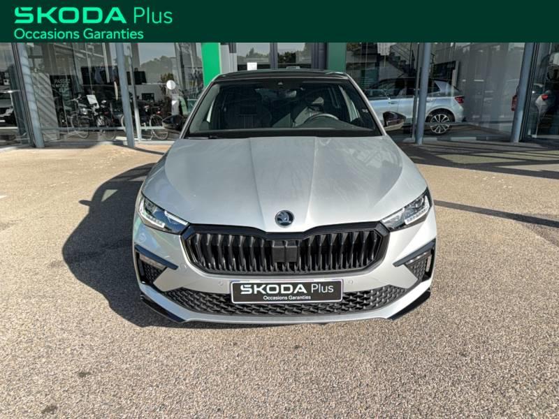 Skoda Scala 1.5 Tsi Evo 2 150 ch Dsg7 Act Monte-Carlo