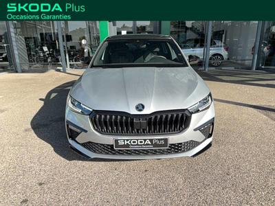 Skoda Scala 1.5 Tsi Evo 2 150 ch Dsg7 Act Monte-Carlo