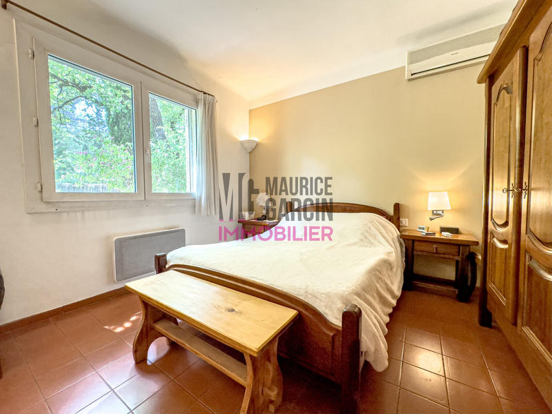 Villa - 126 m² - 5 pièces