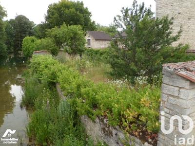 Maison de village - 134 m² - 5 pièces