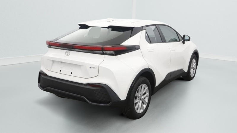 Toyota c-Hr 1.8 140ch Dynamic Ng23