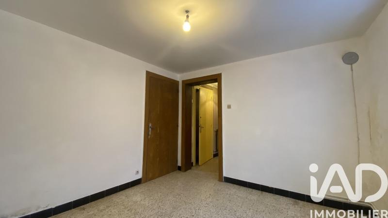 Ferme - 90 m² - 5 pièces