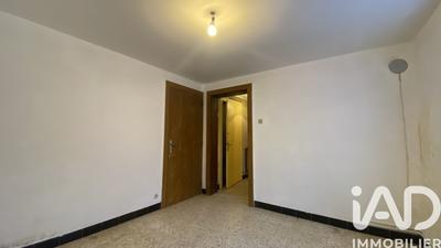 Ferme - 90 m² - 5 pièces