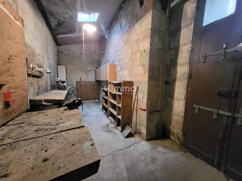 Maison de maîtres - 396 m² - 14 pièces