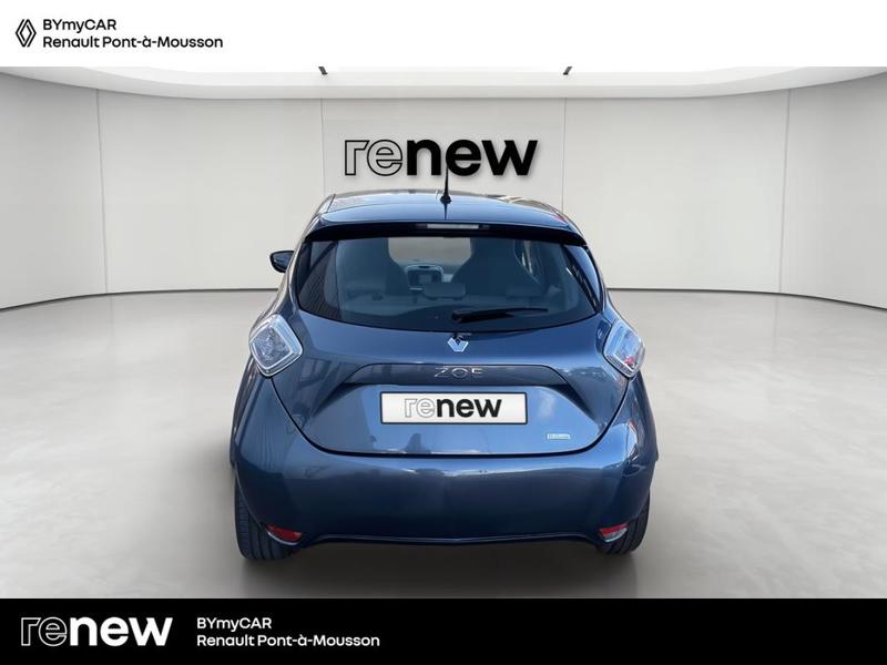 Renault Zoe R90 Zen