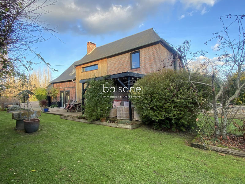 Maison - 131 m² - 4 pièces