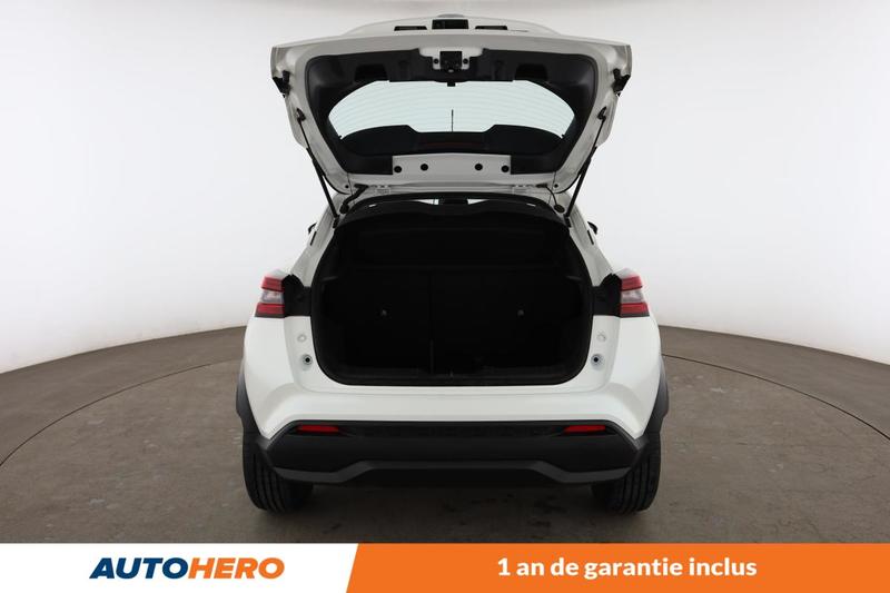 Nissan Juke 1.0 Dig-T Acenta Bvm6 114 ch