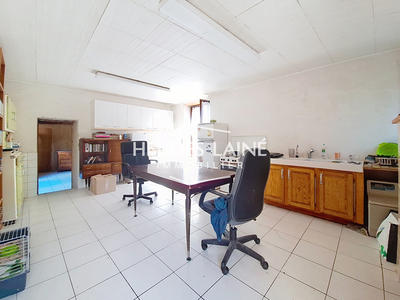 Maison - 86 m² - 3 pièces