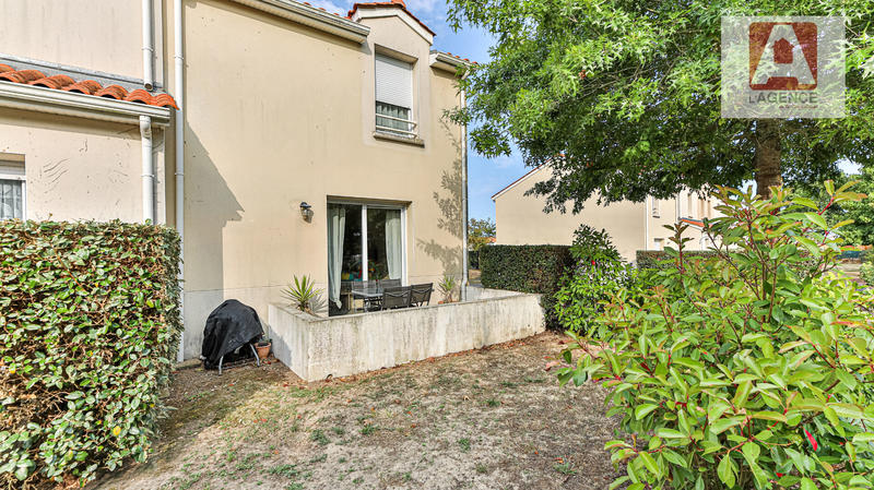 Maison - 65 m² - 3 pièces