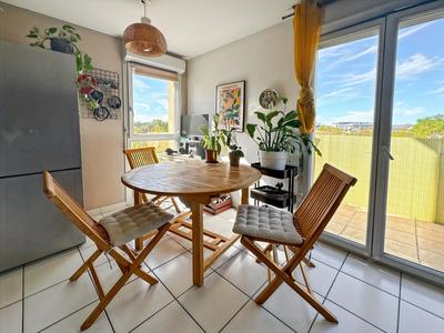 Duplex - 68 m² - 3 pièces