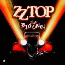 Zz Top - The Big One!