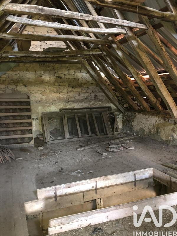 Maison de campagne - 185 m² - 5 pièces