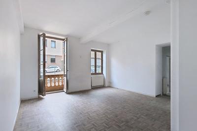 Appartement - 79 m² - 4 pièces