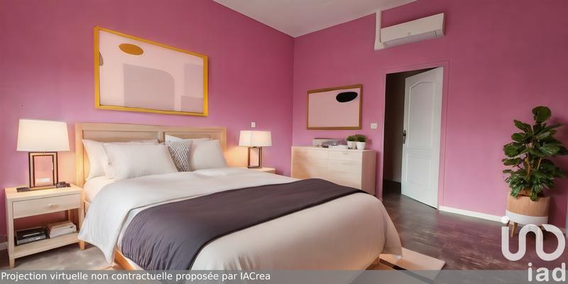 Maison - 157 m² - 4 pièces