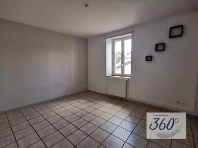 Appartement - 89 m² - 3 pièces