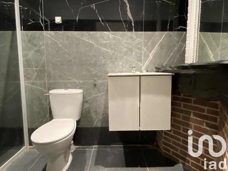 Maison - 190 m² - 10 pièces