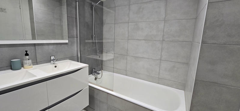 Appartement - 92 m² - 4 pièces