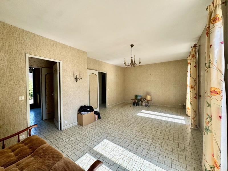 Maison - 72 m² - 3 pièces